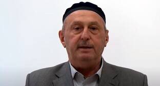 Якубу Белхороеву предъявлено обвинение - kavkaz-uzel.eu - респ. Ингушетия - Магас
