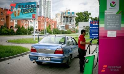 Михаил Сухов - Аналитики спрогнозировали изменение цен на бензин - fedpress.ru - Москва