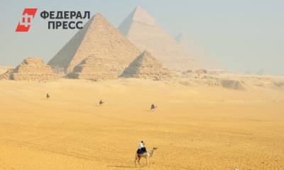 В АТОР рассказали, когда возобновятся прямые рейсы из России в Египет - fedpress.ru - Москва - Египет - Турция