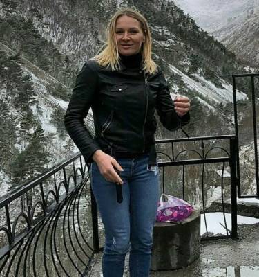 Инна Тражукова: «Готовлюсь к следующему олимпийскому циклу» - ulpravda.ru - Токио