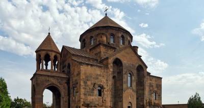В Армении вспоминают дев-мучениц - ru.armeniasputnik.am - Армения
