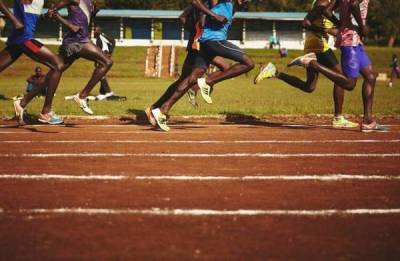 Почему кенийцы ― самые лучшие бегуны планеты - skuke.net - Кения - Интересно