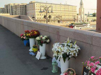 Карина Старостина: была речь о том, насколько необходим Мемориал, как важно, то, что мы делаем - kasparov.ru - Нижний Новгород