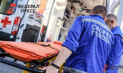 На Алтае выросло число пострадавших в ДТП с микроавтобусом - fedpress.ru - Барнаул - респ. Алтай - район Первомайский