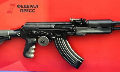Валерий Горелых - Сергей Болков - Раненная «екатеринбургским стрелком» девочка попала в реанимацию - fedpress.ru - Екатеринбург - Свердловская обл.