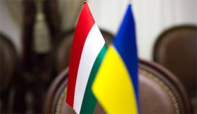 Украина разрешила Венгрии назначить генконсулов ​​на Закарпатье после полугодовых попыток - bin.ua - Венгрия - Будапешт - Ужгород
