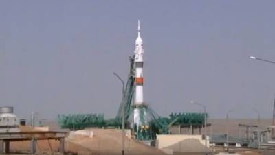 В Якутии обнаружили фрагменты ракеты-носителя «Союз-2» - gazeta.ru - респ. Саха - Экология