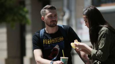 Где и чем предпочитают обедать в России – опрос - crimea.ria.ru - Крым - Симферополь