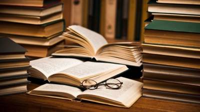 Литературный гороскоп: какие книги расскажут о судьбе знаков зодиака в 2021 году - 5-tv.ru