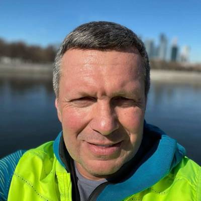 Владимир Путин - Владимир Соловьев - Владимир Корнилов - Соловьев напомнил, как в Европе боялись "атомной бомбы Путина" - actualnews.org - Голландия