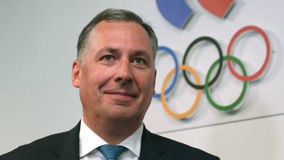 Станислав Поздняков - ОКР потратит более 300 млн рублей на поездку спортсменов на Игры в Токио - gazeta.ru - Токио