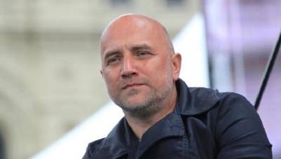 Захар Прилепин - Прилепин рекомендует не приравнивать телесериал к его роману - mirnov.ru - ДНР - Донбасс