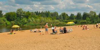 Названы требования МЧС для официальных пляжей страны - vologda-poisk.ru