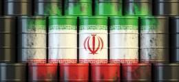 США впервые с 1991 года начали покупать иранскую нефть - rusjev.net - Мексика - Иран - Канада
