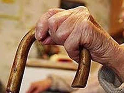 Ученые нашли способ обратить старение вспять на три года - trend.az