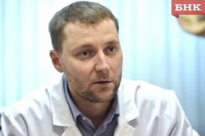 Руководитель Регионального сосудистого центра: «У жителей Коми появилась возможность бесплатно получить генно-инженерную терапию после инсульта» - bnkomi.ru - респ. Коми