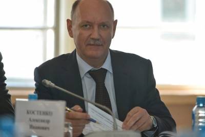 Новый замгубернатора Забайкалья: Проблемы со здоровьем не помешают мне работать - chita.ru - Приморье край