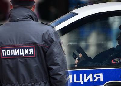 В Москве задержали пранкера в «кровавой» одежде, прятавшегося в багажнике автомобиля каршеринга - mskgazeta.ru - Москва - Красноярский край