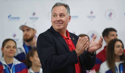 Станислав Поздняков - Отправка спортсменов на Олимпиаду в Токио обойдется в 300 млн рублей - newizv.ru - Токио