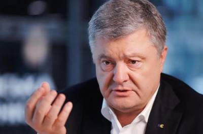 "Справа Козака-Медведчука": Порошенка сьогодні повторно викликають на допит в СБУ - from-ua.com