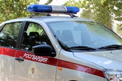 Раненного в Екатеринбурге росгвардейца отпустили из больницы - aif.ru - Екатеринбург - Свердловская обл. - Урал