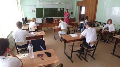 В Воронеже началась основная волна ЕГЭ - vestivrn.ru - Воронеж