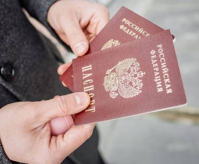 Решена «фундаментальная проблема» распознавания российского паспорта искусственным интеллектом - cnews.ru
