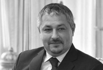В Таиланде сообщили подробности скоропостижной смерти украинского посла Андрея Бешты - lenta.ua - США - Таиланд - Великобритания