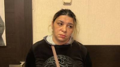 В Петербурге задержана "целительница", снимающая "смертельную порчу" - piter.tv - Санкт-Петербург