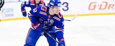 Василий Подколзин - 19-летний Подколзин стал игроком «Ванкувера» - runews24.ru