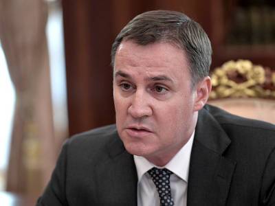 Дмитрий Патрушев - В России предложили новый способ стабилизации цен на сахар - rosbalt.ru