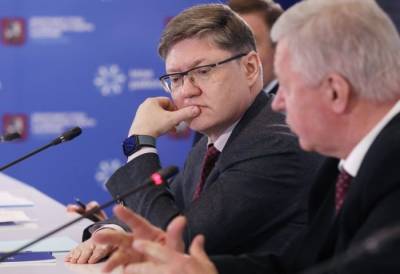 Андрей Исаев - Юрий Федоров - Первый замруководителя фракции "ЕР" в Госдуме Исаев выиграл праймериз в Удмуртии - interfax-russia.ru - респ. Удмуртия - Ижевск