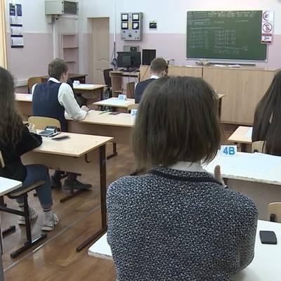 Основной период сдачи ЕГЭ начинается в России для выпускников 11-х классов - radiomayak.ru
