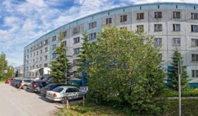 Подозреваемый в сбыте наркотиков выпрыгнул из окна отдела полиции в Тобольске - nashgorod.ru - Тобольск
