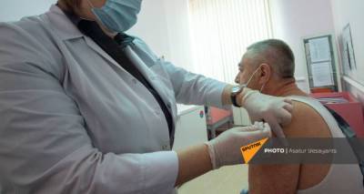 Коронавирус в Армении: данные на 31 мая - ru.armeniasputnik.am