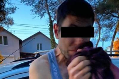 СМИ: на Кубани произошло очередное нападение на ребёнка - kuban.mk.ru - Анапа - Краснодарский край