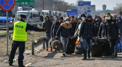 Польша упростит процедуру трудоустройства для украинских заробитчан - eadaily.com