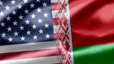 Александр Лукашенко - Джен Псаки - США восстановят санкции против ряда белорусских предприятий - hubs.ua - Вашингтон - Минск