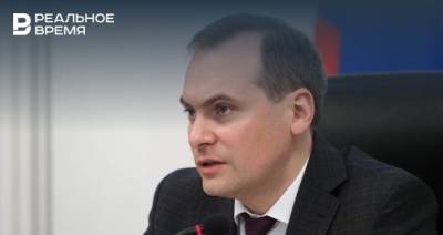 Артем Здунов - Врио главы Мордовии Артем Здунов заработал в прошлом году больше 5 млн рублей - realnoevremya.ru - респ. Татарстан - республика Мордовия