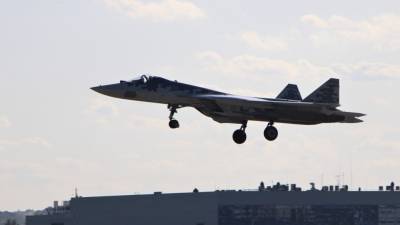 Итальянские аналитики объяснили решение России создать одномоторный истребитель - inforeactor.ru - Москва
