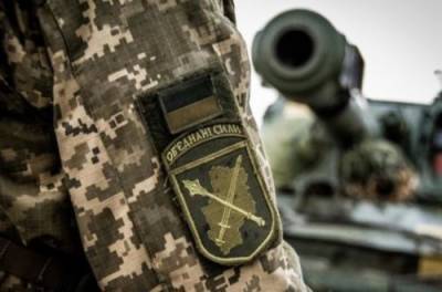 ООС: Боевики 4 раза нарушали "режим тишины" - from-ua.com - Украина