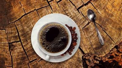 Ученые выяснили, как кофеин влияет на недосып - piter.tv - шт. Мичиган