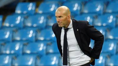 Зинедин Зидан - Флорентино Перес - Зидан объяснил болельщикам «Реала» свой уход из клуба - russian.rt.com - Мадрид