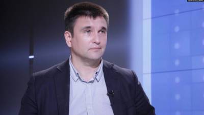 Джо Байден - «У багатьох речах можуть «поставити на паузу»: Клімкін про підтримку України адміністрацією Байдена - rusjev.net - Україна - Росія