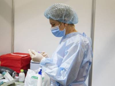 В мире могли вакцинировать от COVID-19 уже 12% населения, но до сих пор есть пропасть между богатыми и бедными странами - unn.com.ua - Киев