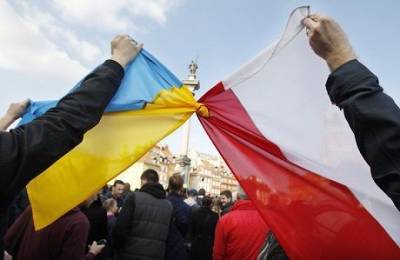 В Польше планируют упростить предоставление работы украинцам - enovosty.com - Польша