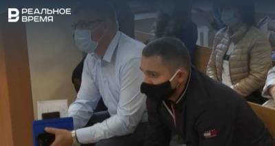 В Казани осужден замначальника колонии за ночную сборку пазлов зэками - realnoevremya.ru - респ. Татарстан - Казань