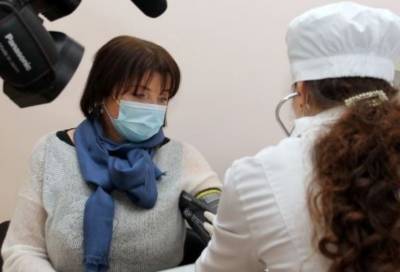 Галина Шарухо - Глава тюменского Роспотребнадзора за пандемию заработала на 1,3 млн рублей больше - znak.com - Тюмень - Тюменская обл.