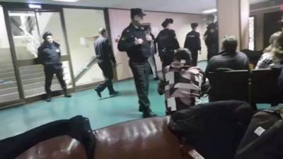 Перестрелка в «Москва-Сити»: участники драки со стрельбой ждут приговора - eadaily.com - Москва
