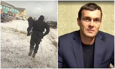 Бизнесмен нанял киллеров, чтобы отомстить за убийство своего сына - gubdaily.ru - Красноярский край - Красноярск - респ. Хакасия